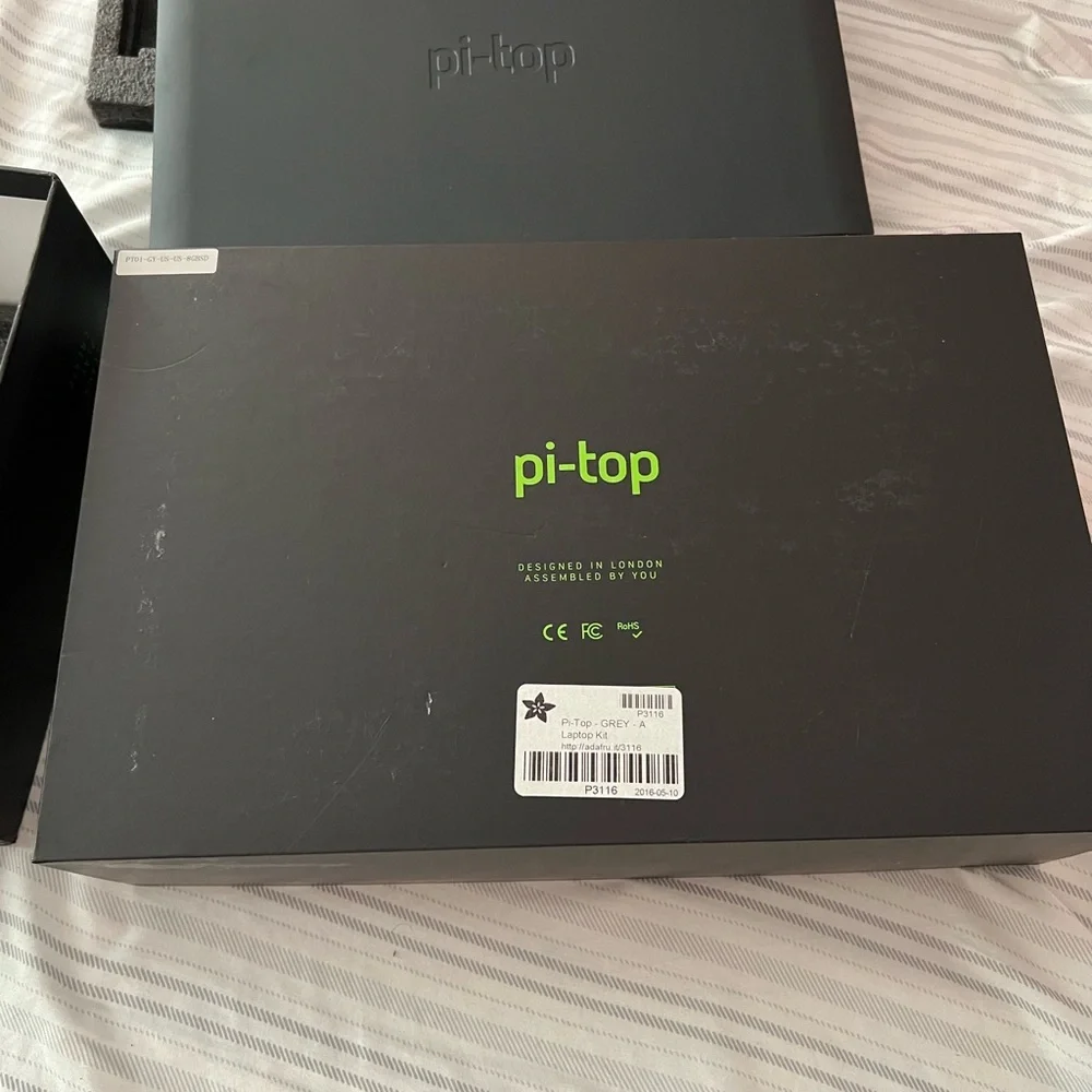 Pi-top - Picture 4 of 4